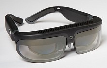 В Узбекистане изобретены очки с дополнительными устройствами