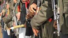 На западе Ирана задержаны 13 боевиков ДАИШ 