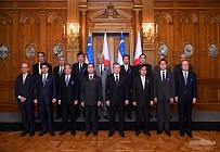 Мирзиеев пригласил японских предпринимателей в Узбекистан