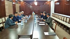 Ўзбекистон ва Россия ўқитувчилар тайёрлаш соҳасида ҳамкорликни йўлга қўядилар  