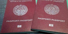Чуть более 7% подавших заявки ташкентцев получили новые загранпаспорта