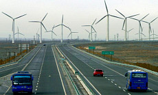 Китай стал ключевым драйвером развития зеленой энергетики 