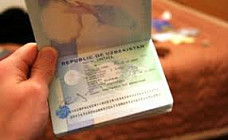 Учреждениями МИД Узбекистана выдано более 131 тыс. въездных виз