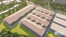 В одном из районов Ташкента построят городок ремесленников 