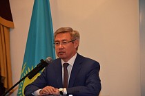 Посол Казахстана назвал дату начала года Узбекистана в Казахстане