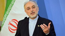 Иран способен на серийное производство ядерных центрифуг IR-8 – Салехи 