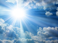 В субботу ожидается небольшое потепление на всей территории Узбекистана 