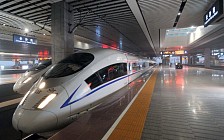 Китай в рамках «Пояса и пути» строит скоростную дорогу Чунцин-Куньмин