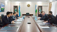 Узбекистан и Венгрия будут активнее сотрудничать в сфере образования, науки и культуры