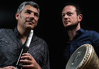 Тошкентда Исроил мусиқий шоуси тақдим этилади  