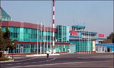 В аэропорту Худжанда задержан гражданин КНР по подозрению в контрабанде валюты