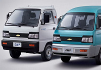 Ўзбекистонда янги микровэн ишлаб чиқариш режалаштирилмоқда