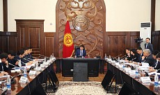 Мораторий на проведение проверок субъектов предпринимательства вводит правительство Кыргызстана с 1 января 2019 г.