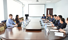 Узбекистан планирует публиковать свои статданные в Bloomberg