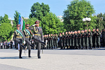 Депутаты Узбекистана обсудили новую редакцию закона «Об обороне»