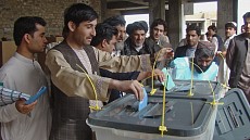 В Афганистане аннулируют голоса избирателей, полученные с нарушением закона – НИК