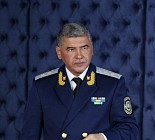 Глава СГБУ Узбекистана ознакомился в Таджикистане с соблюдением при строительстве Рогунской ГЭС экологических и техстандартов