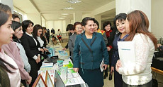 В Узбекистане во второй раз стартовала Неделя женского технологического предпринимательства