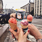 Российская сеть кафе выходит на рынок Узбекистана