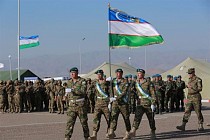 Военнослужащие Узбекистана примут участие в учениях ШОС «Мирная миссия-2020»