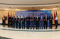 В Ташкенте стартовали выставка и форум «Искусство на Шелковом пути»