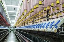 На 173,3 трлн сумов произведено промышленной продукции в Узбекистане