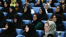 Иранские женщины создали около 400 наукоемких компаний