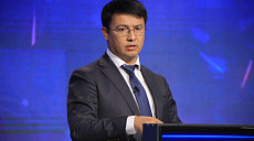 В АО «Узкимесаноат» сменился руководитель