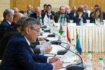 В столице Узбекистана стартовал Центрально-азиатский международный экофорум