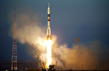 Неполадка датчика упавшего «Союза» вызвана допущенной при сборке на Байконуре деформацией – Роскосмос