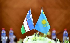 Узбекистан и Казахстан планируют создать новый совместный туристический маршрут