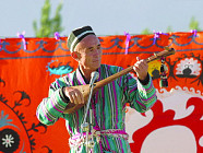 В Узбекистане популяризируют творчество бахши