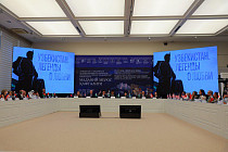 В Узбекистане стартует Неделя культурного наследия