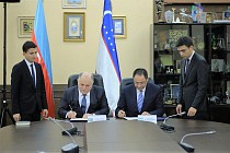 Тошкентда ўзбек-озарбайжон бизнес-форуми бўлиб ўтди