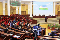 Узбекские депутаты констатировали первые успехи либерализации экономики