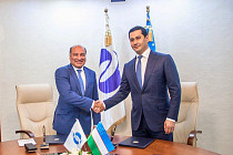 ЕБРР поможет Узбекистану реализовать проекты в секторе реабилитации гидроэлектростанций 