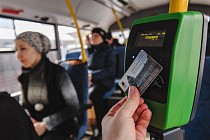 В Китае 100 млн человек платит за проезд через электронную систему 