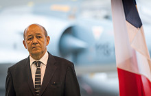 Механизм расчетов ЕС с Ираном должен быть создан в ближайшие дни - МИД Франции