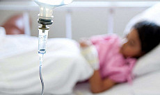 В Андижане в частной школе отравились 82 человека