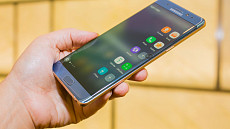 Ўзбекистон Миллий авиакомпанияси Бишкекдан Samsung Note 7 олиб ўтишни таъқиқлади