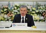 В наших общих интересах помочь Афганистану встать на путь мира и развития – Мирзиеев