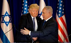 Трамп и Нетаньяху заявили о необходимости совместно противостоять Ирану