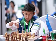 Ўзбекистоннинг ёш шахматчилари Asian Youth Chess Championships 2018да беш совринни қўлга киритдилар