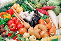 Россия вернула в Кыргызстан 62 тонны сельхозпродукции