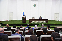 Андижон вилоятида 25 трлн сўмдан зиёд маблағга 908 лойиҳани амалга ошириш режалаштирилган