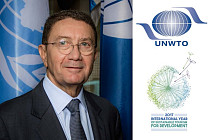 О возможных катастрофических последствиях стремительного роста туризма заявили в ООН