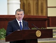 Президент Узбекистана рассказал о введение в строй 161 крупного промышленного объекта
