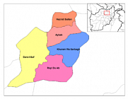 Талибы взяли в заложники 10 водителей грузовиков в Самангане