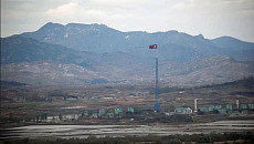 В Пхунгери КНДР ликвидировала свой единственный ядерный полигон