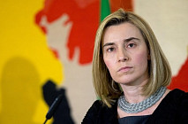 Могерини призвала международное сообщество нормализовать торговлю с Ираном